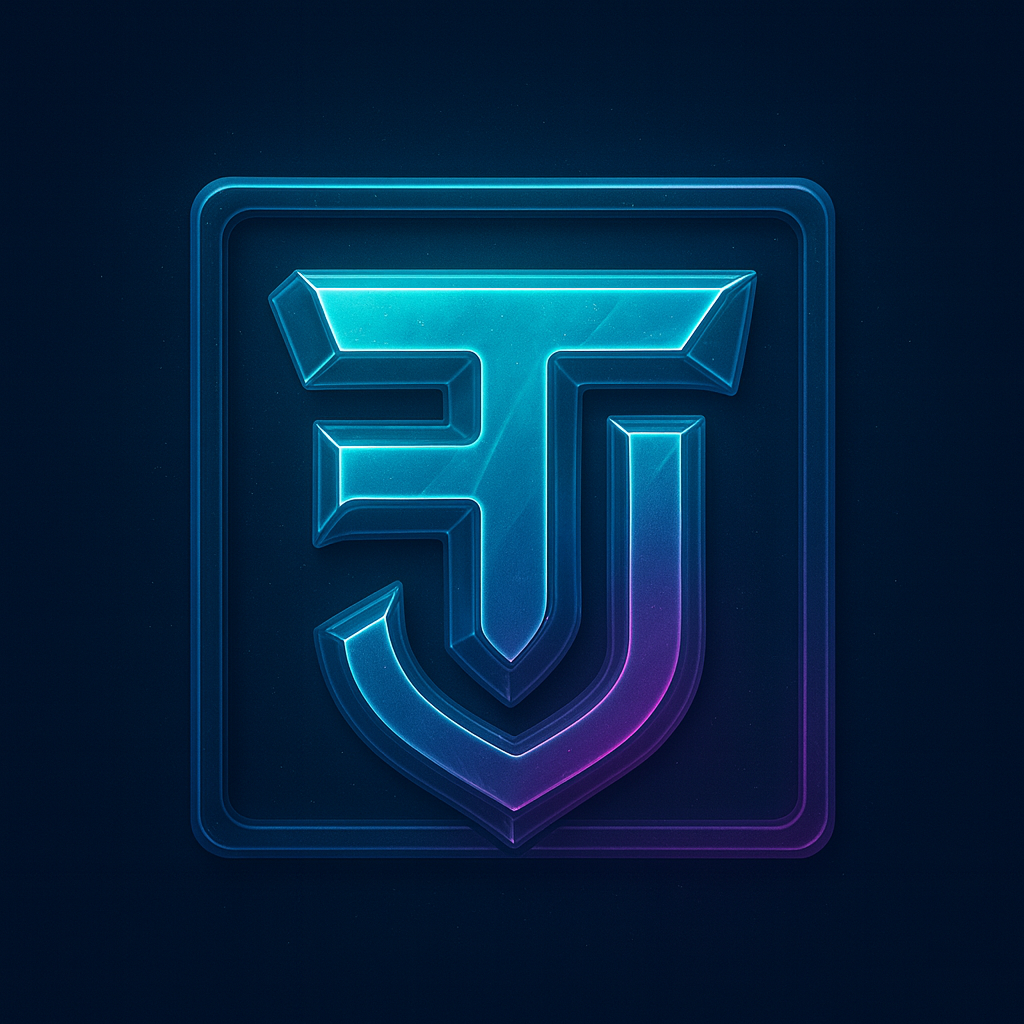 FTJ Icon